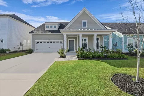 127 Binscombe Ln, Pooler, GA 31322
