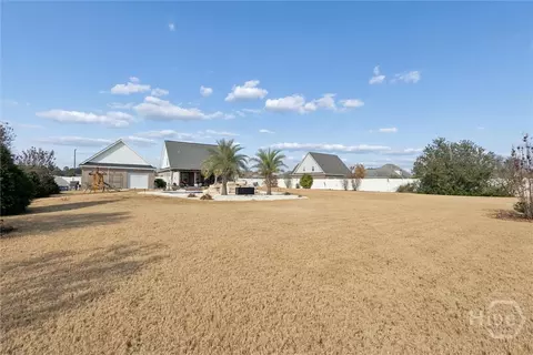 Exterior - 119 Stadium Dr, Guyton, GA 31312 photo 13 of 16