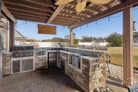 Other - 119 Stadium Dr, Guyton, GA 31312 photo 10 of 10