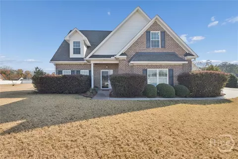 Exterior - 119 Stadium Dr, Guyton, GA 31312 photo 3 of 16