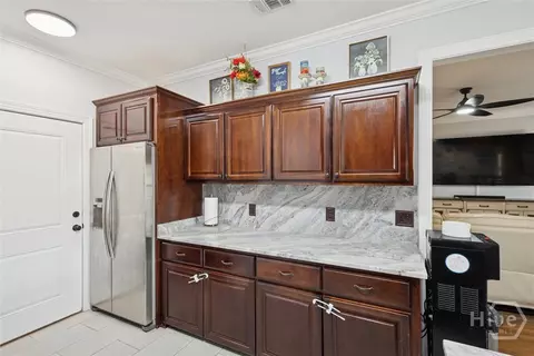 Kitchen - 119 Stadium Dr, Guyton, GA 31312 photo 4 of 5