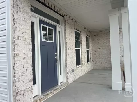 Exterior - 150 Como Dr, Pooler, GA 31322 photo 2 of 2