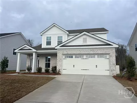 150 Como Dr, Pooler, GA 31322