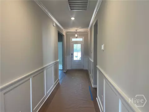 Entry Way - 163 Como Dr, Pooler, GA 31322 photo 1 of 1
