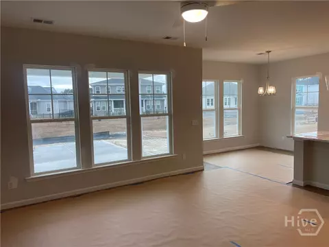 Living - 163 Como Dr, Pooler, GA 31322 photo 1 of 1
