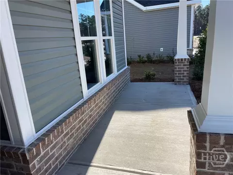 Exterior - 163 Como Dr, Pooler, GA 31322 photo 2 of 3