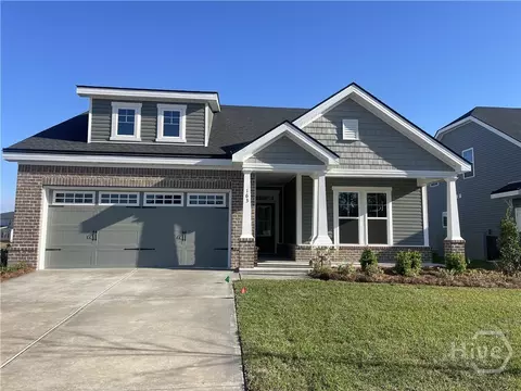 163 Como Dr, Pooler, GA 31322