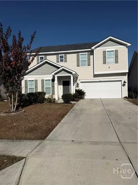 7 Mirror Lake Dr, Port Wentworth, GA 31407
