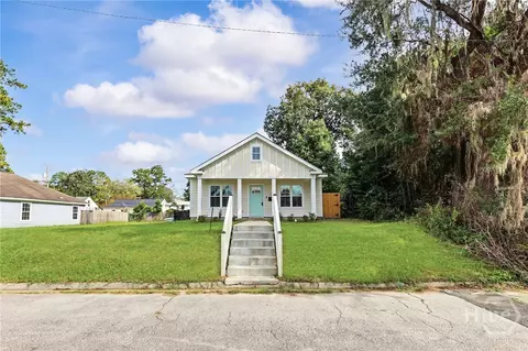 1520 E 56th St, Savannah, GA 31404