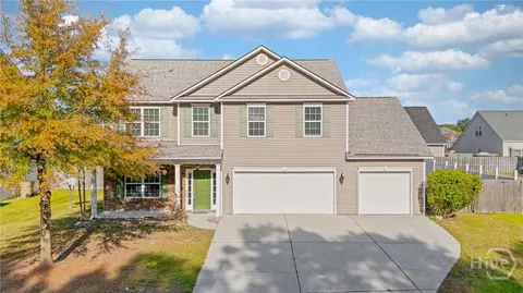 30 Sue Ellen Ln, Richmond Hill, GA 31324