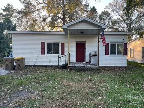 5 Turnberry St, Port Wentworth, GA 31407
