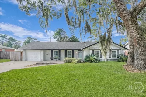 11405 Largo Dr, Savannah, GA 31419