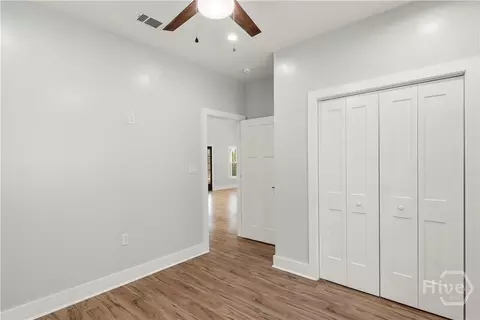 Bedroom - 608 W Ninth St, Rincon, GA 31326 photo 2 of 3