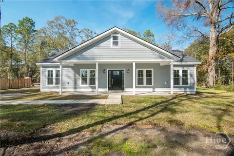 608 W Ninth St, Rincon, GA 31326
