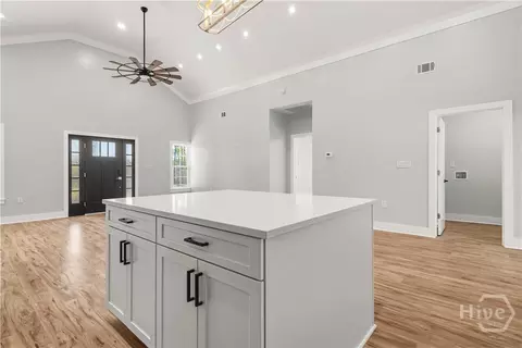 Entry Way - 608 W Ninth St, Rincon, GA 31326 photo 1 of 2