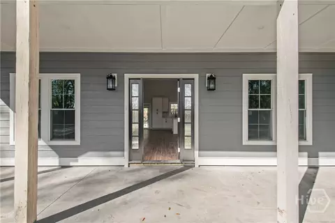 Exterior - 608 W Ninth St, Rincon, GA 31326 photo 1 of 1