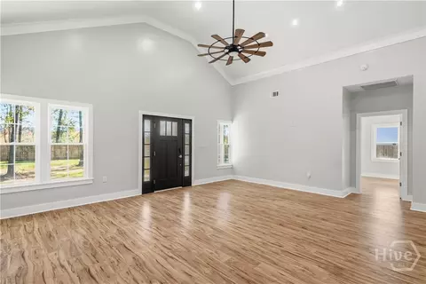 Living - 608 W Ninth St, Rincon, GA 31326 photo 1 of 4