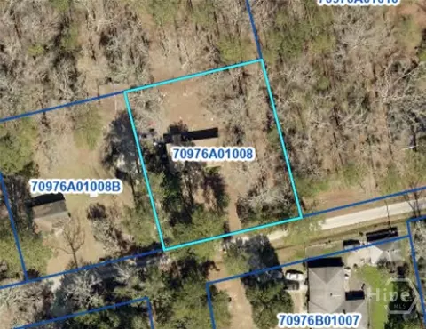 150 Berrien Rd, Port Wentworth, GA 31407