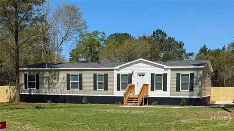 215 Orchard Rd, Ellabell, GA 31308