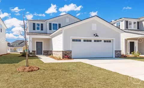 235 Bircholt Grv, Pooler, GA 31322