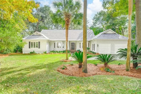 5 Middle Marsh Retreat Retreat, Savannah, GA 31411