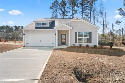 180 Foxridge Ct, Metter, GA 30439