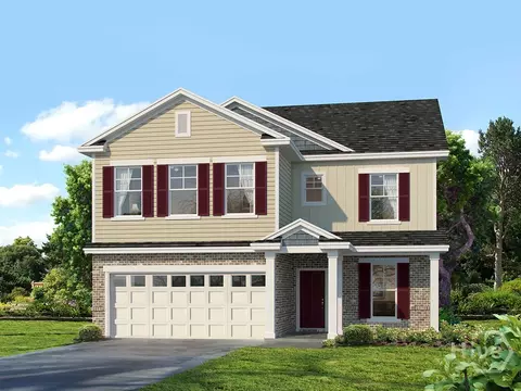 155 Como Dr, Pooler, GA 31322