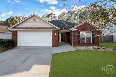155 W Tahoe Dr, Savannah, GA 31405