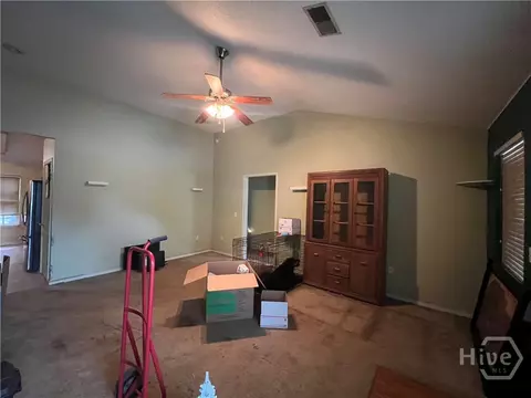 448 Shadowbrook Cir, Springfield, GA 31329 photo 3