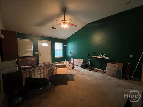 448 Shadowbrook Cir, Springfield, GA 31329 photo 2