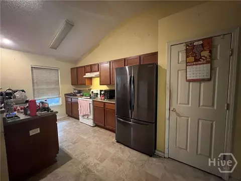 448 Shadowbrook Cir, Springfield, GA 31329 photo 4
