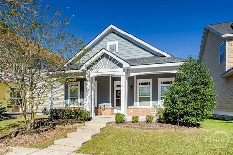 110 Moonlight, Port Wentworth, GA 31407