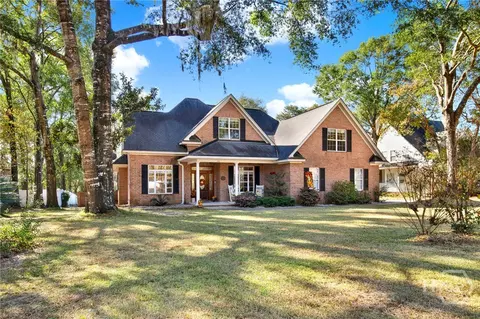 162 Royal Oak Dr, Guyton, GA 31312