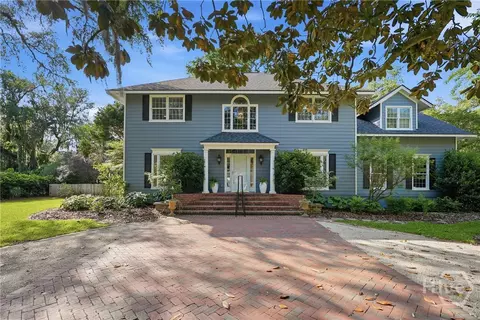 711 Bradley Point Rd, Savannah, GA 31410