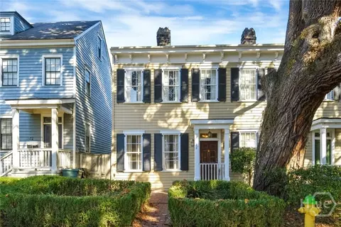 524 E Jones St, Savannah, GA 31401