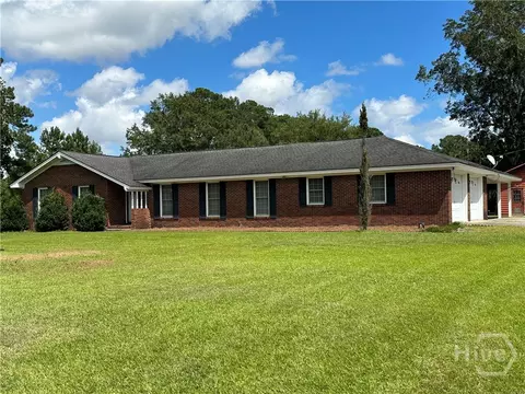 1324 S Rogers St, Pooler, GA 31322