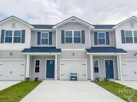 138 Heirloom Rd, Hinesville, GA 31313