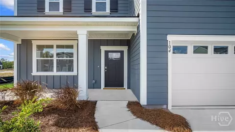 106 Juniper Dr, Guyton, GA 31312 photo 6
