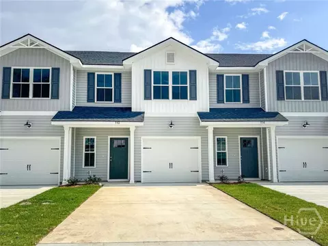 110 Heirloom Rd, Hinesville, GA 31313