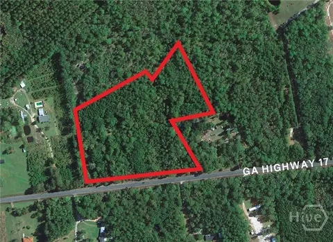 2330 Ga 17 Hwy N, Guyton, GA 31312