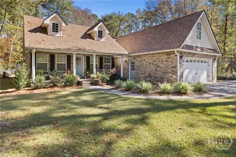 2869 Rincon Stillwell Rd, Rincon, GA 31326