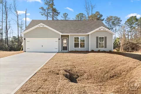 170 Foxridge Ct, Metter, GA 30439