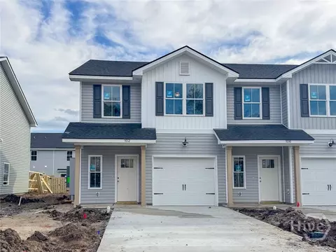 102 Heirloom Rd, Hinesville, GA 31313
