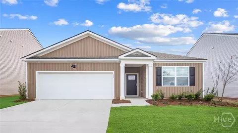 17 Gladewater Dr, Port Wentworth, GA 31407