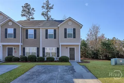 2 Transom Rd, Port Wentworth, GA 31407