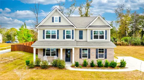 165 Cubbedge Dr, Rincon, GA 31326