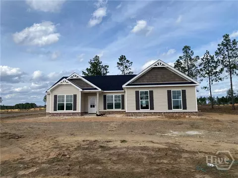 219 Manchester Dr, Statesboro, GA 30461