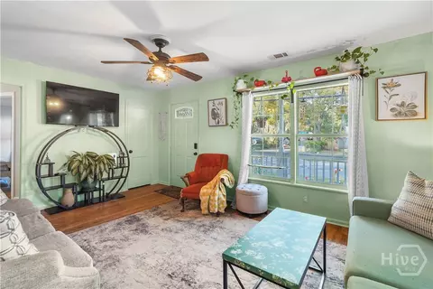 2151 Mississippi Ave, Savannah, GA 31404