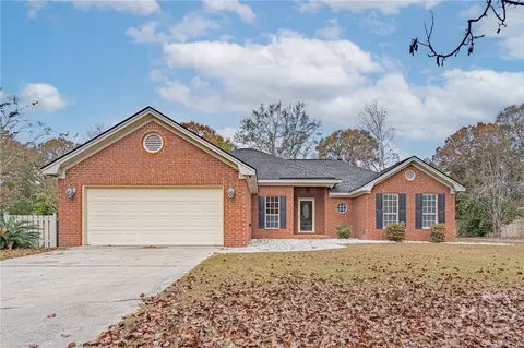 315 Jessica Ln, Rincon, GA 31326
