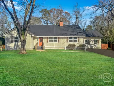 150 Georgia Ave, Barnesville, GA 30204